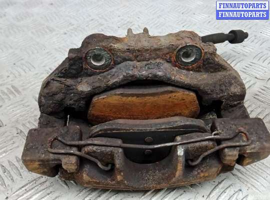 купить суппорт тормозной передний правый на CITROEN C4 PICASSO 1