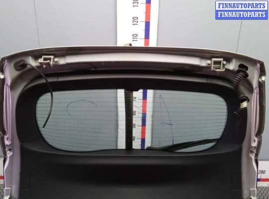 купить дверь 3-5 на RENAULT MEGANE 3