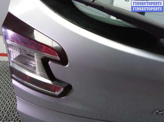 купить дверь 3-5 на RENAULT MEGANE 3