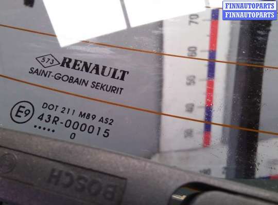 купить дверь 3-5 на RENAULT MEGANE 3