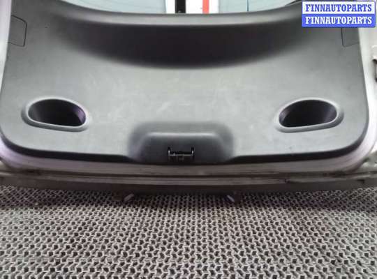 купить дверь 3-5 на RENAULT MEGANE 3