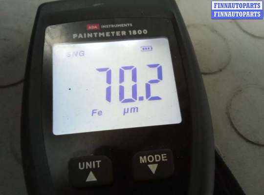 купить дверь 3-5 на RENAULT MEGANE 3