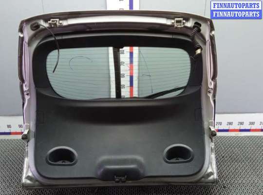 купить дверь 3-5 на RENAULT MEGANE 3