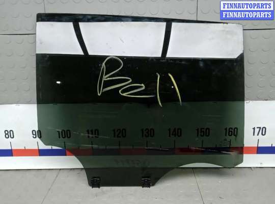 купить стекло двери задней правой на CITROEN C5 AIRCROSS