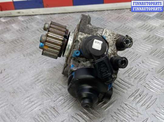 купить тнвд дизельный на SKODA SUPERB 2