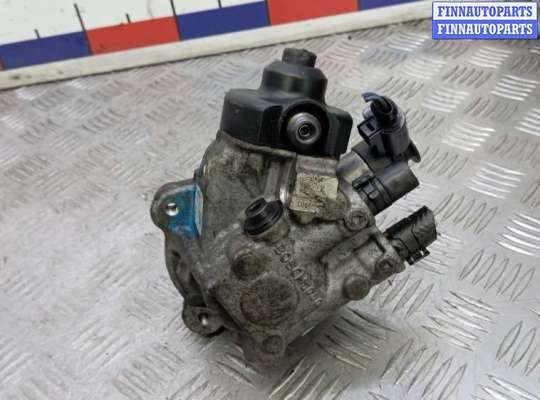 купить тнвд дизельный на SKODA SUPERB 2