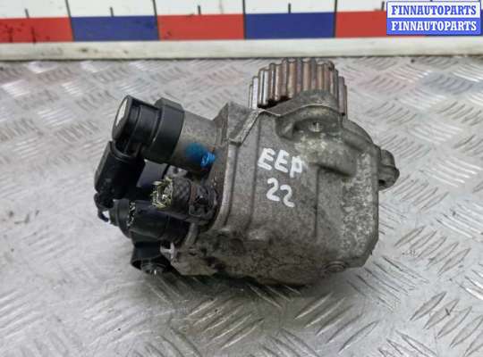 купить тнвд дизельный на SKODA SUPERB 2