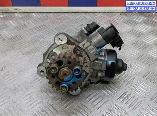 купить тнвд дизельный на SKODA SUPERB 2