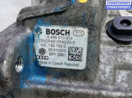 купить тнвд дизельный на SKODA SUPERB 2