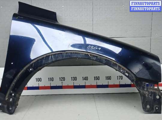 крыло переднее правое VL547709 на VOLVO XC90 1