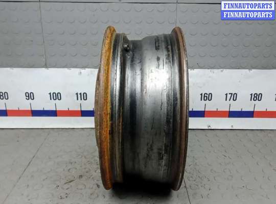 купить диск штампованный на FORD TRANSIT 8