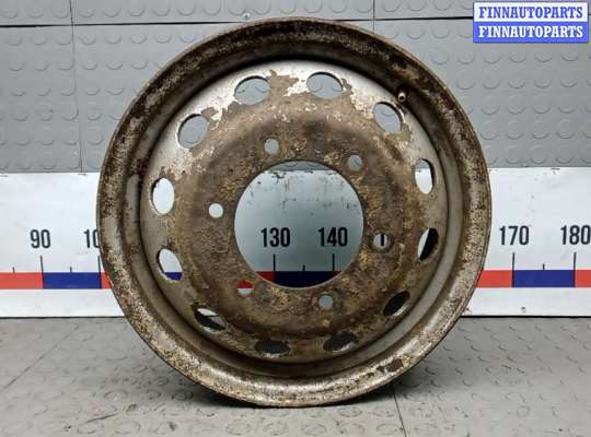 купить диск штампованный на FORD TRANSIT 8