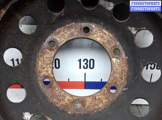 купить диск штампованный на FORD TRANSIT 8