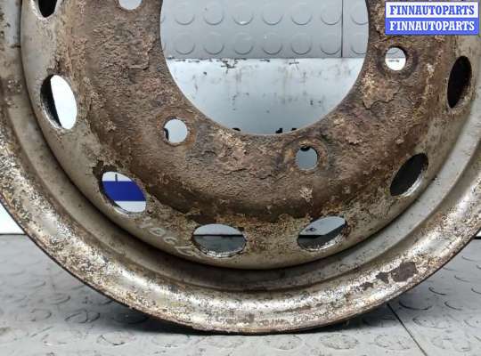 купить диск штампованный на FORD TRANSIT 8