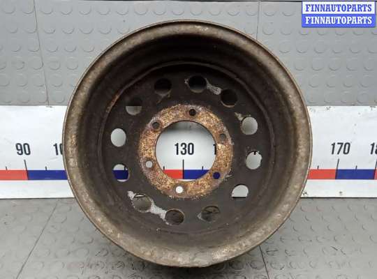 купить диск штампованный на FORD TRANSIT 8