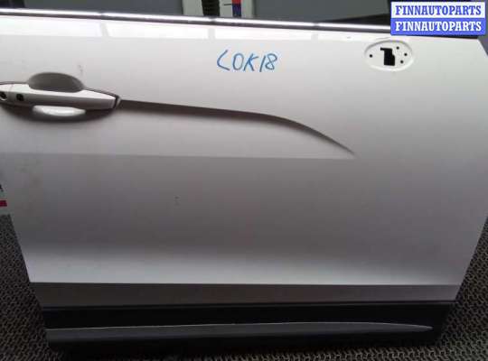 купить дверь передняя правая на MITSUBISHI ECLIPSE CROSS