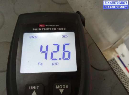 купить дверь передняя правая на MITSUBISHI ECLIPSE CROSS