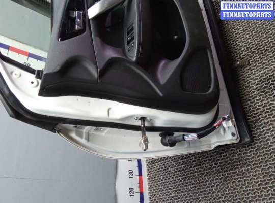 купить дверь передняя правая на MITSUBISHI ECLIPSE CROSS