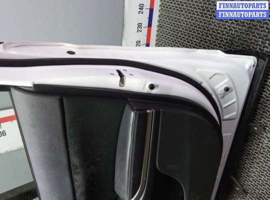 купить дверь передняя правая на MITSUBISHI ECLIPSE CROSS