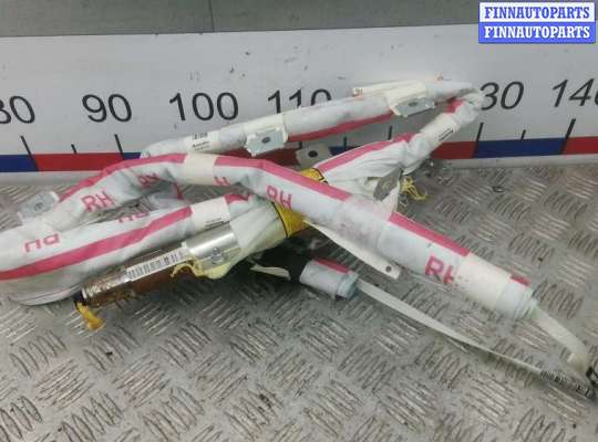 купить шторка безопасности на KIA CEE'D 1