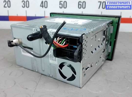 купить магнитола на OPEL ZAFIRA B