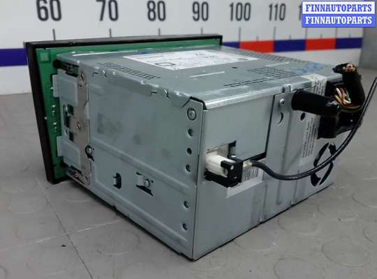 купить магнитола на OPEL ZAFIRA B