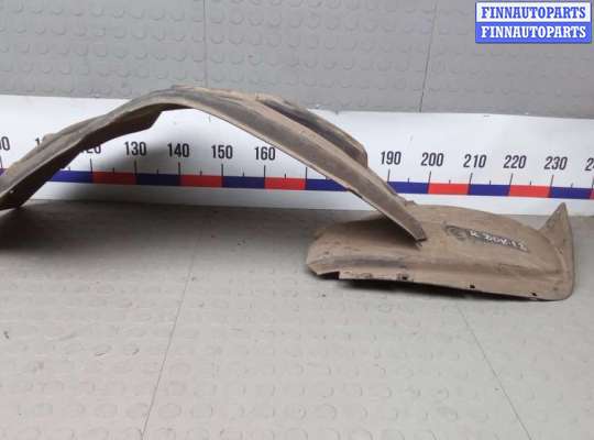 купить защита арок (защита крыла, подкрылок) передняя правая на JEEP PATRIOT MK