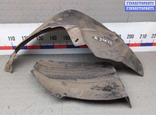 купить защита арок (защита крыла, подкрылок) передняя правая на JEEP PATRIOT MK