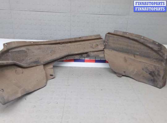 купить защита арок (защита крыла, подкрылок) передняя правая на JEEP PATRIOT MK