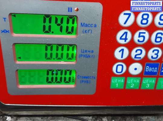 купить бачок расширительный на SKODA FABIA 1