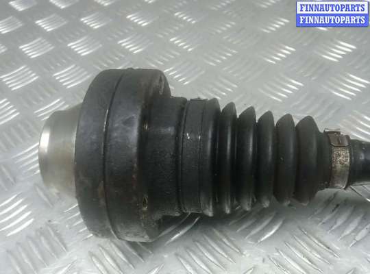 купить привод передний правый на VOLKSWAGEN TOUAREG 7L