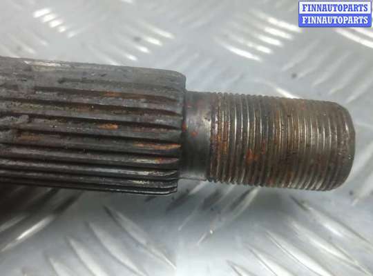 купить привод передний правый на VOLKSWAGEN TOUAREG 7L