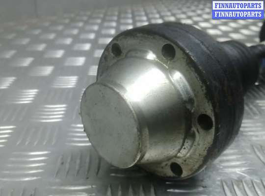 купить привод передний правый на VOLKSWAGEN TOUAREG 7L