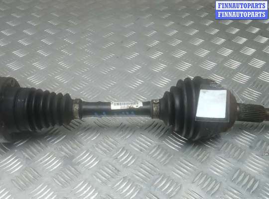 купить привод передний правый на VOLKSWAGEN TOUAREG 7L