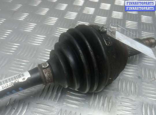 купить привод передний правый на VOLKSWAGEN TOUAREG 7L