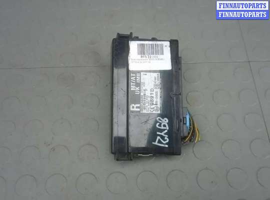 блок управления акпп SUY4846 на SUBARU OUTBACK 3