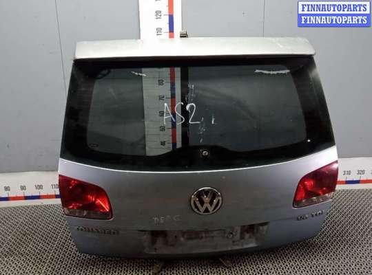 купить замок  3-5 двери на VOLKSWAGEN TOUAREG 7L