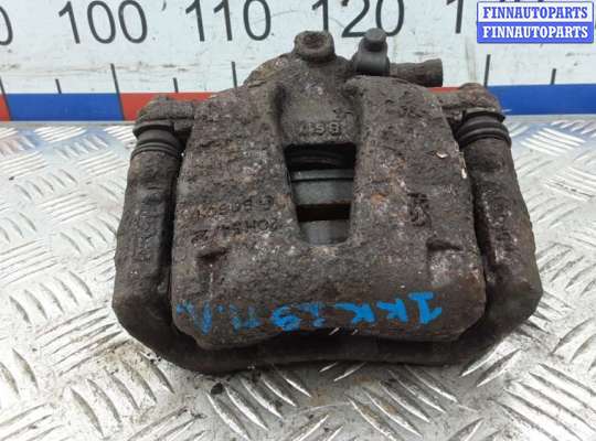 купить скоба суппорта перед. на OPEL CORSA D