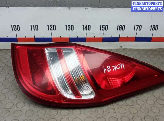 купить фонарь задний правый на HYUNDAI I30 FD