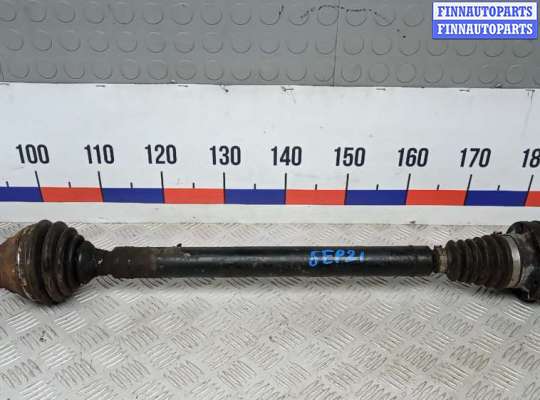 купить привод передний правый на VOLKSWAGEN PASSAT CC