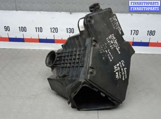 купить корпус воздушного фильтра на AUDI A4 B8