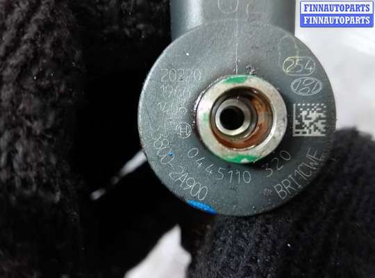 купить форсунка дизельная на HYUNDAI I30 GD