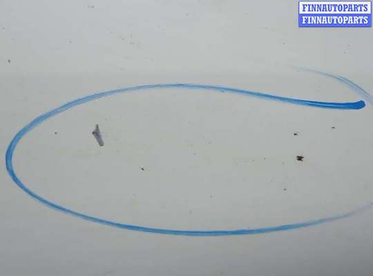 купить капот на RENAULT MASTER 3