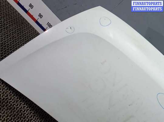 купить капот на RENAULT MASTER 3