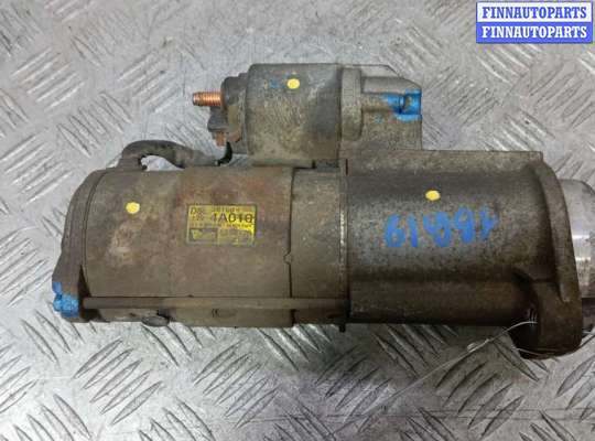 купить стартер дизельный на KIA SORENTO 1