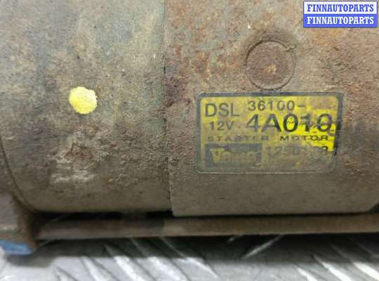 купить стартер дизельный на KIA SORENTO 1