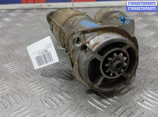 купить стартер дизельный на KIA SORENTO 1