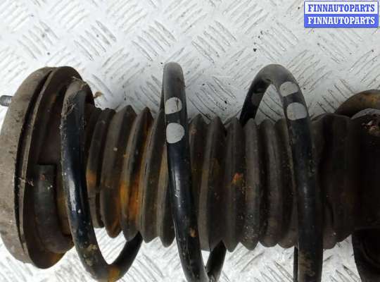 купить стойка передняя левая на BMW 7 E65