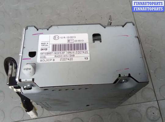 купить магнитола на FORD FOCUS 3