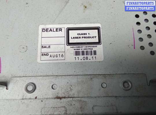 купить магнитола на FORD FOCUS 3